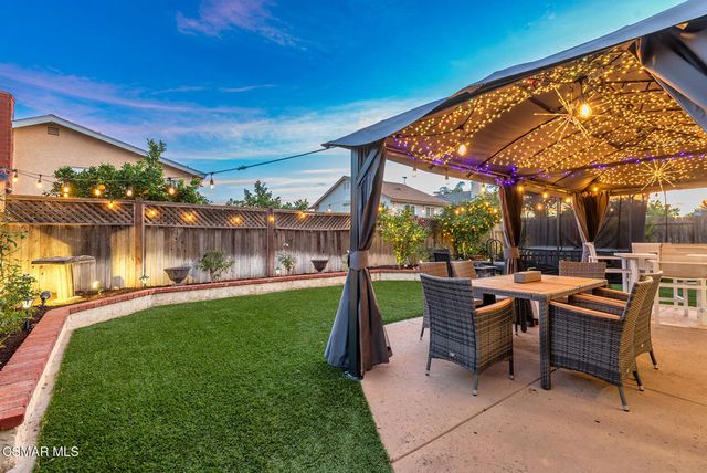 9998 Jamestown Street, Ventura, CA 93004