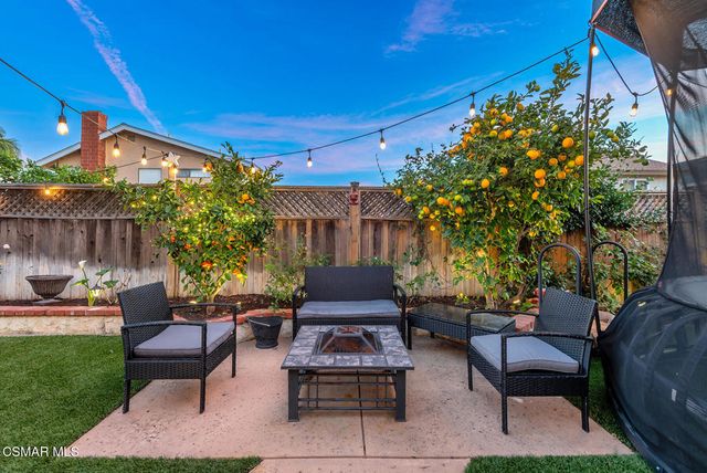 9998 Jamestown Street, Ventura, CA 93004