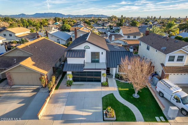 9998 Jamestown Street, Ventura, CA 93004