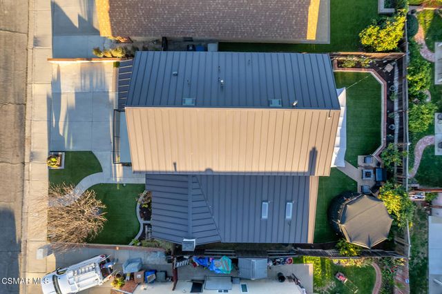 9998 Jamestown Street, Ventura, CA 93004