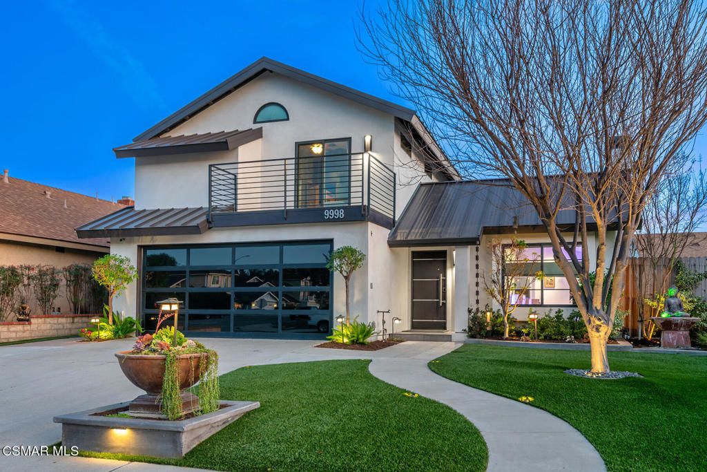 9998 Jamestown Street, Ventura, CA 93004