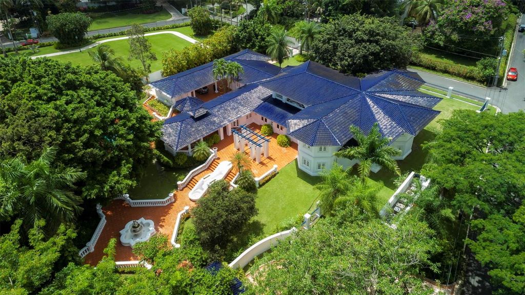 Image 1 of property listing at #21 MANUEL RIVERA FERRER ST., Guaynabo, PR 00968