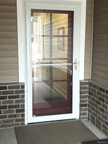 24279 Walloon Way, Brownstown Charter Township, MI 48134