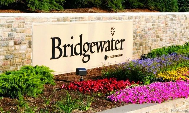 24279 Walloon Way, Brownstown Charter Township, MI 48134