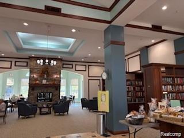 24279 Walloon Way, Brownstown Charter Township, MI 48134