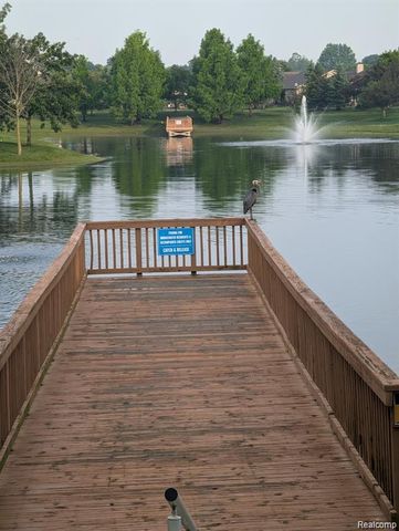 24279 Walloon Way, Brownstown Charter Township, MI 48134