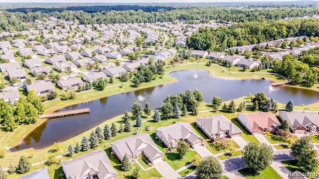 24279 Walloon Way, Brownstown Charter Township, MI 48134