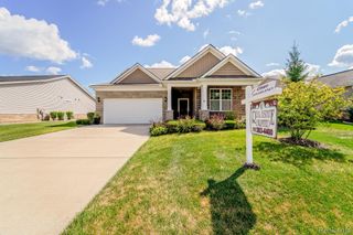 24279 Walloon Way, Brownstown Charter Township, MI 48134