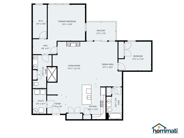 7 Willey Creek Rd Unit 205, Exeter, NH 03833