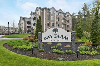 7 Willey Creek Rd Unit 205, Exeter, NH 03833