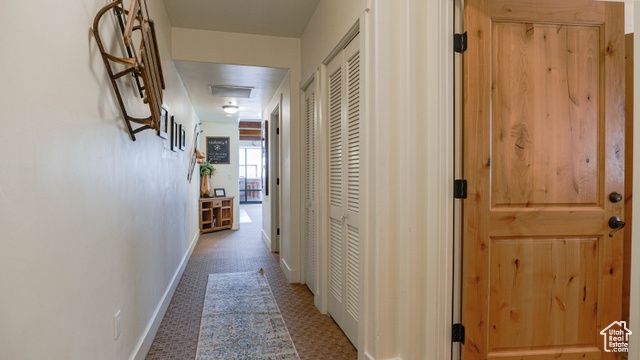 1456 W NEWPARK BLVD #213, Park City, UT 84098