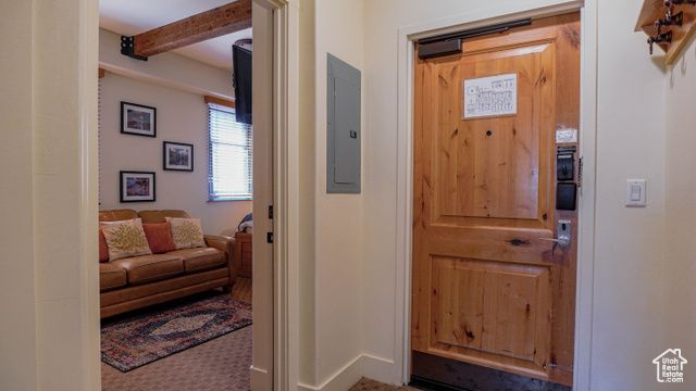 1456 W NEWPARK BLVD #213, Park City, UT 84098