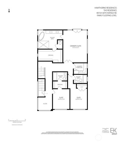 4015 A NE 56th, Seattle, WA 98105