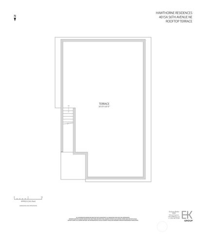4015 A NE 56th, Seattle, WA 98105