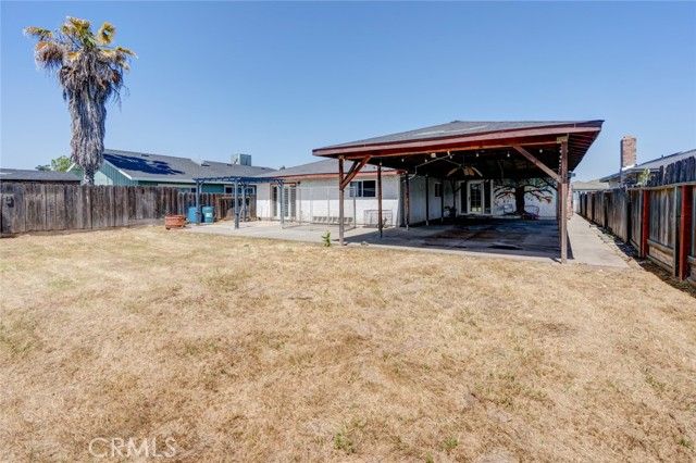 6555 Eden Avenue, Winton, CA 95388