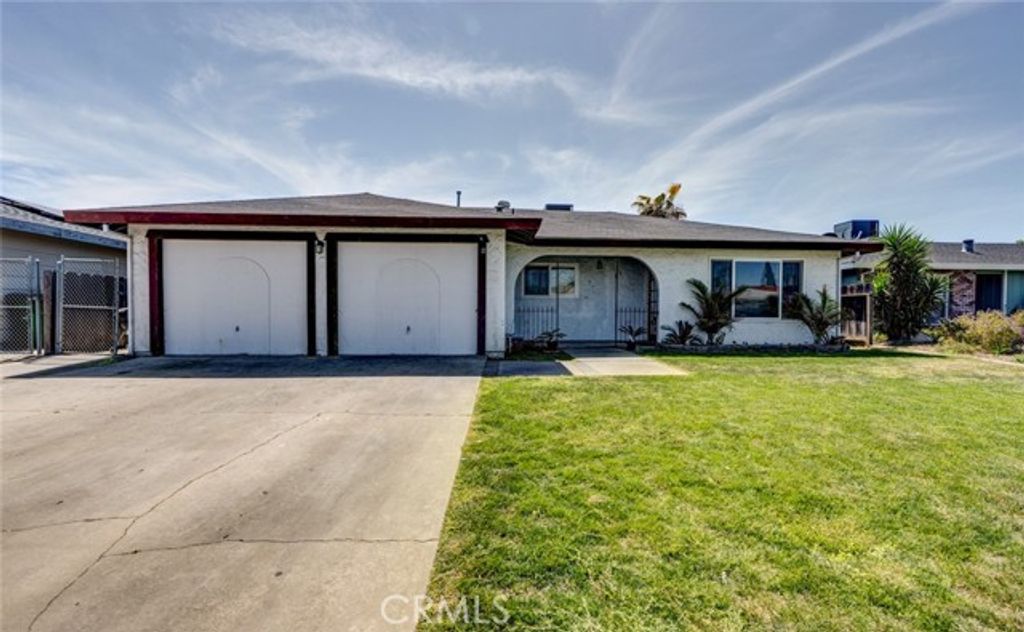 6555 Eden Avenue, Winton, CA 95388