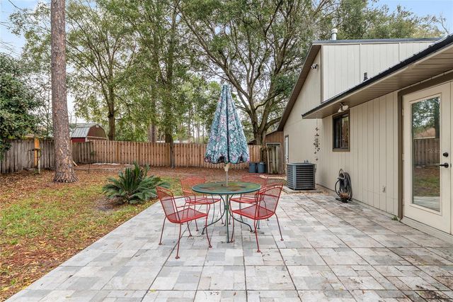 5316 SW 80TH TERRACE, Gainesville, FL 32608