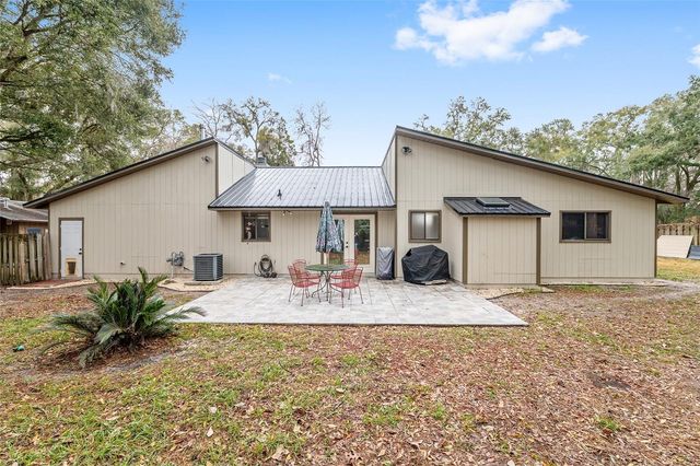 5316 SW 80TH TERRACE, Gainesville, FL 32608