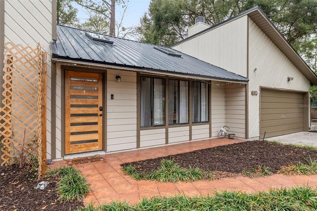 5316 SW 80TH TERRACE, Gainesville, FL 32608