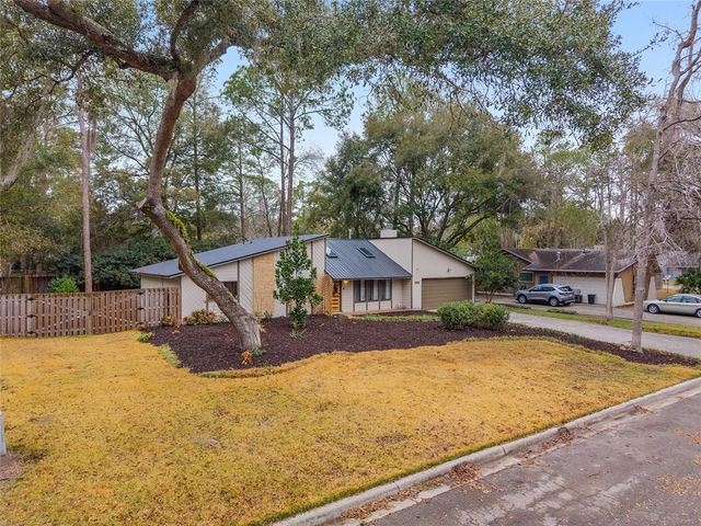 5316 SW 80TH TERRACE, Gainesville, FL 32608