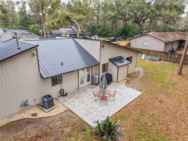 5316 SW 80TH TERRACE, Gainesville, FL 32608