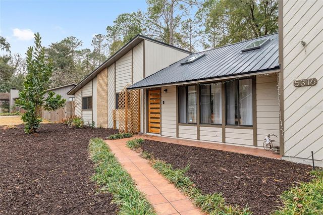 5316 SW 80TH TERRACE, Gainesville, FL 32608