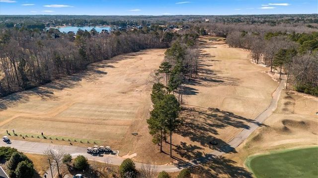 191 Crystal Lake Boulevard, Hampton, GA 30228