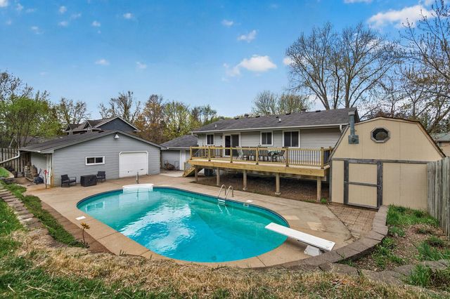 15221 Iguana Street NW, Anoka, MN 55303
