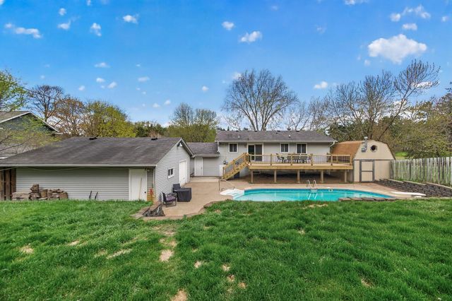 15221 Iguana Street NW, Anoka, MN 55303