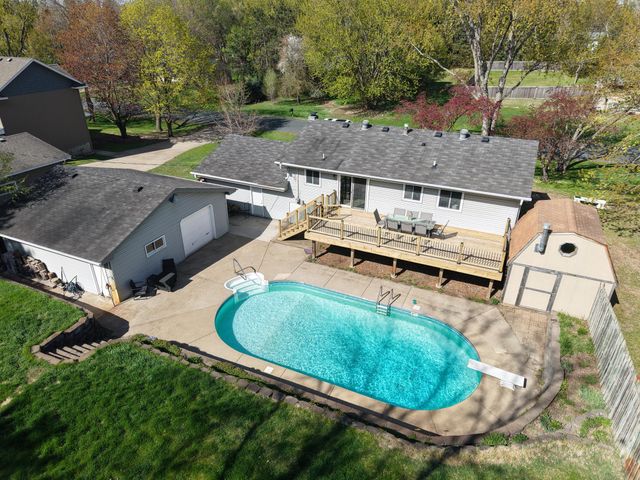 15221 Iguana Street NW, Anoka, MN 55303