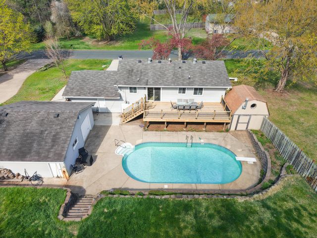15221 Iguana Street NW, Anoka, MN 55303