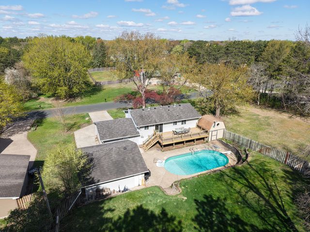 15221 Iguana Street NW, Anoka, MN 55303