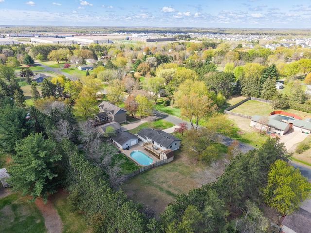 15221 Iguana Street NW, Anoka, MN 55303