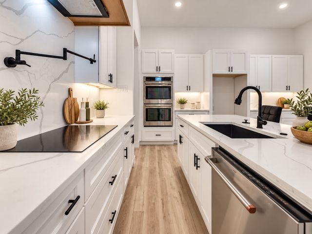 2806 Guymon Street, Dallas, TX 75212