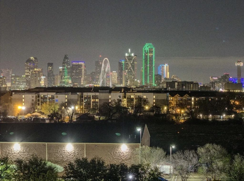 2806 Guymon Street, Dallas, TX 75212 — photo 2