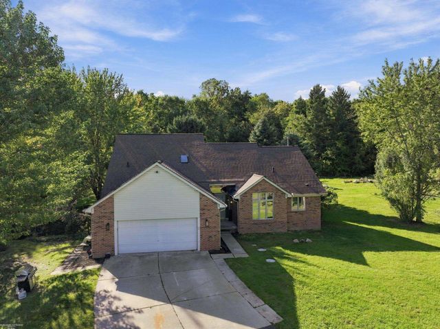 80131 Hipp Road, Bruce Twp, MI 48065