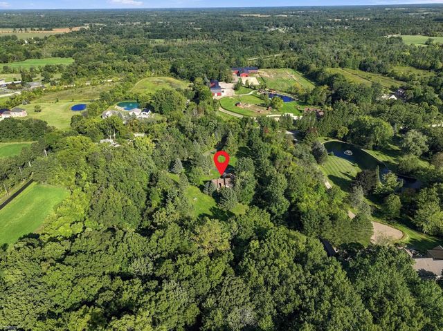80131 Hipp Road, Bruce Twp, MI 48065