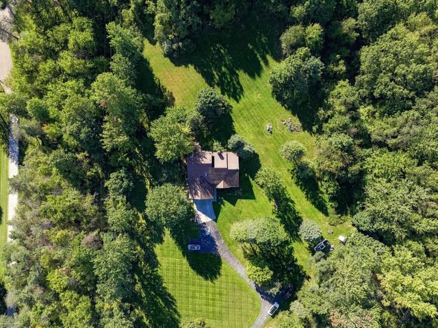 80131 Hipp Road, Bruce Twp, MI 48065