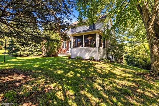 80131 Hipp Road, Bruce Twp, MI 48065