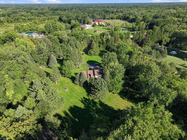 80131 Hipp Road, Bruce Twp, MI 48065