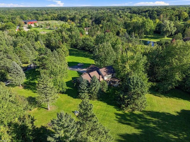 80131 Hipp Road, Bruce Twp, MI 48065