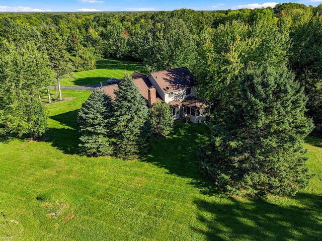 80131 Hipp Road, Bruce Twp, MI 48065
