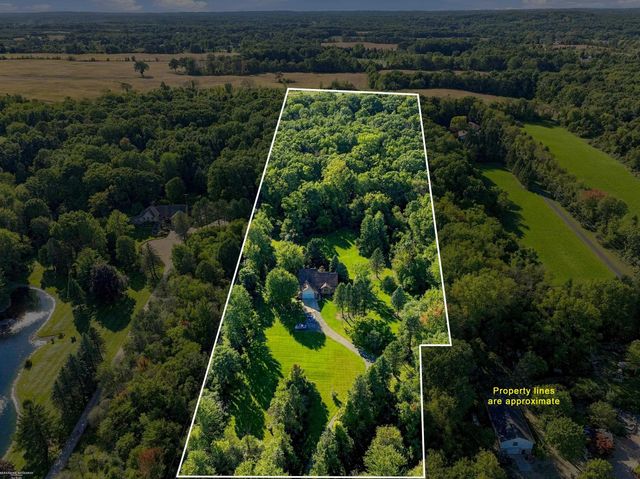 80131 Hipp Road, Bruce Twp, MI 48065