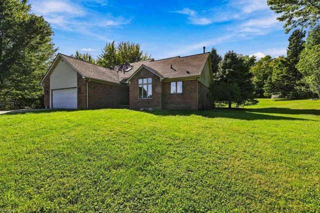 80131 Hipp Road, Bruce Twp, MI 48065
