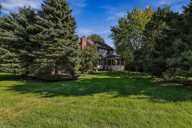 80131 Hipp Road, Bruce Twp, MI 48065