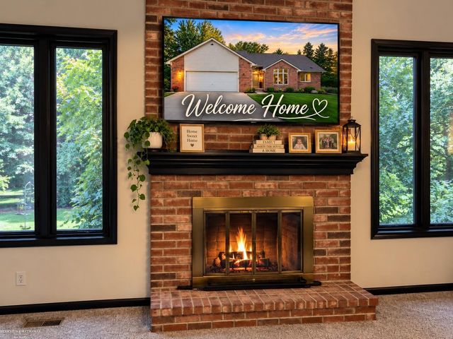 80131 Hipp Road, Bruce Twp, MI 48065