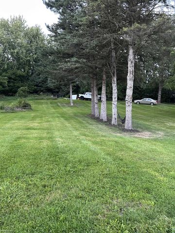 80131 Hipp Road, Bruce Twp, MI 48065