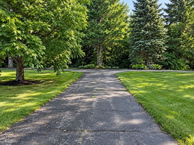 80131 Hipp Road, Bruce Twp, MI 48065