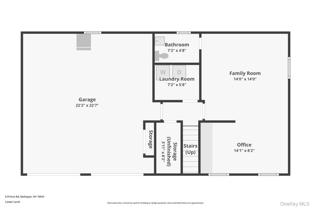6 Prince Road, Mahopac, NY 10541