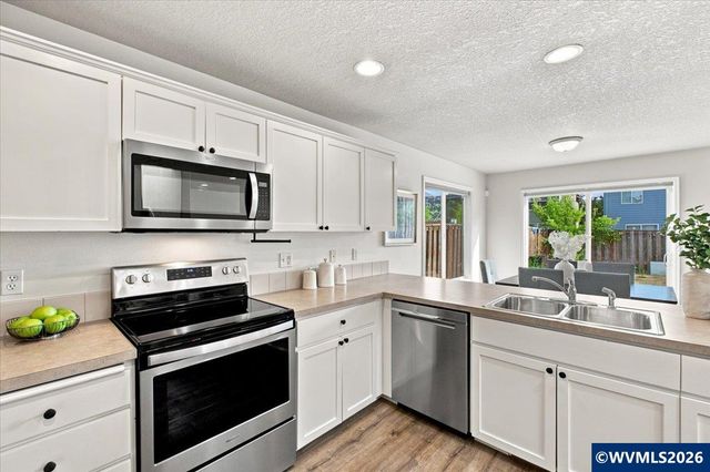 1217 SE Brookside Wy, Corvallis, OR 97333
